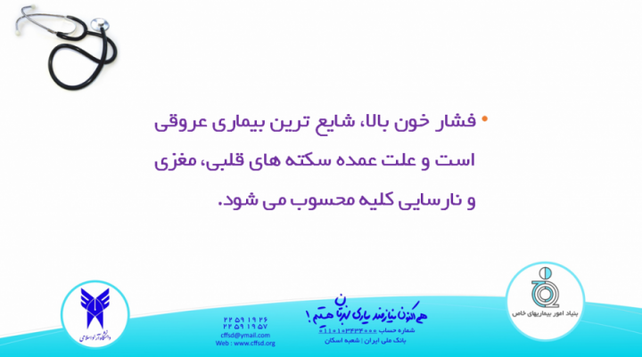 فشار خون