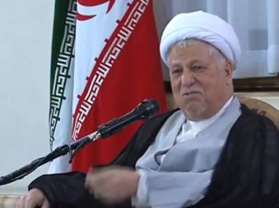 پاسخ آیت الله هاشمی به تضعیف کنندگان اهدای کلیه در کشور