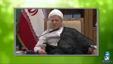 آیت‌ الله‌ هاشمی‌ رفسنجانی: بخش زیادی از زندگی حضرت امیرالمومنین(ع) پنهان مانده است.