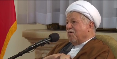 افتتاح مرکز پزشکی خاص(مسگرآباد تهران) زمستان ۱۳۸۶